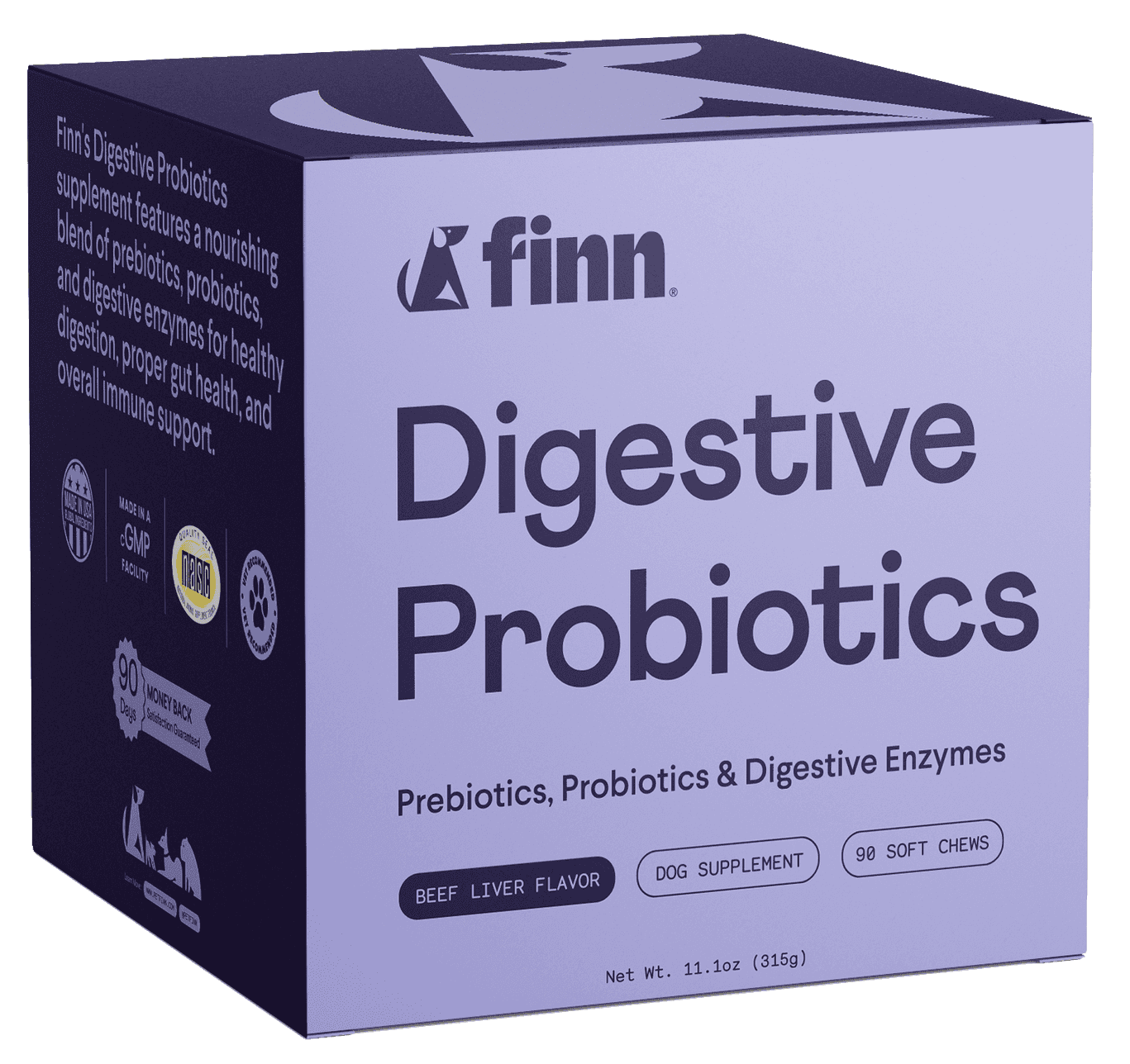 probiotics ifc