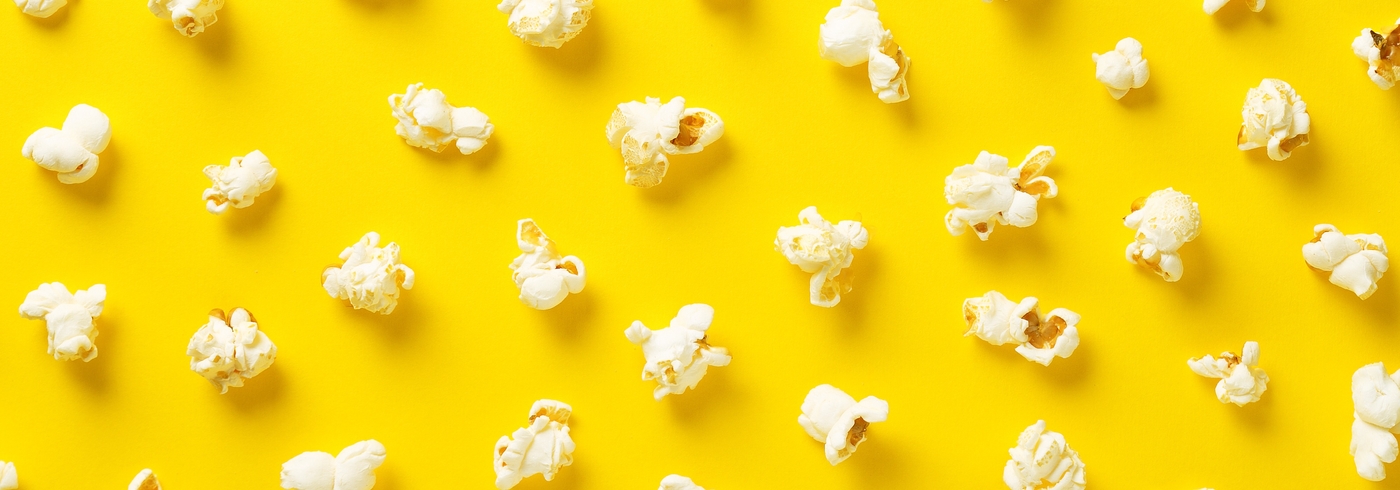 Can Dogs Eat Popcorn?